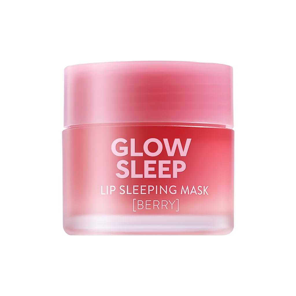 Glow Sleep Lip Balm