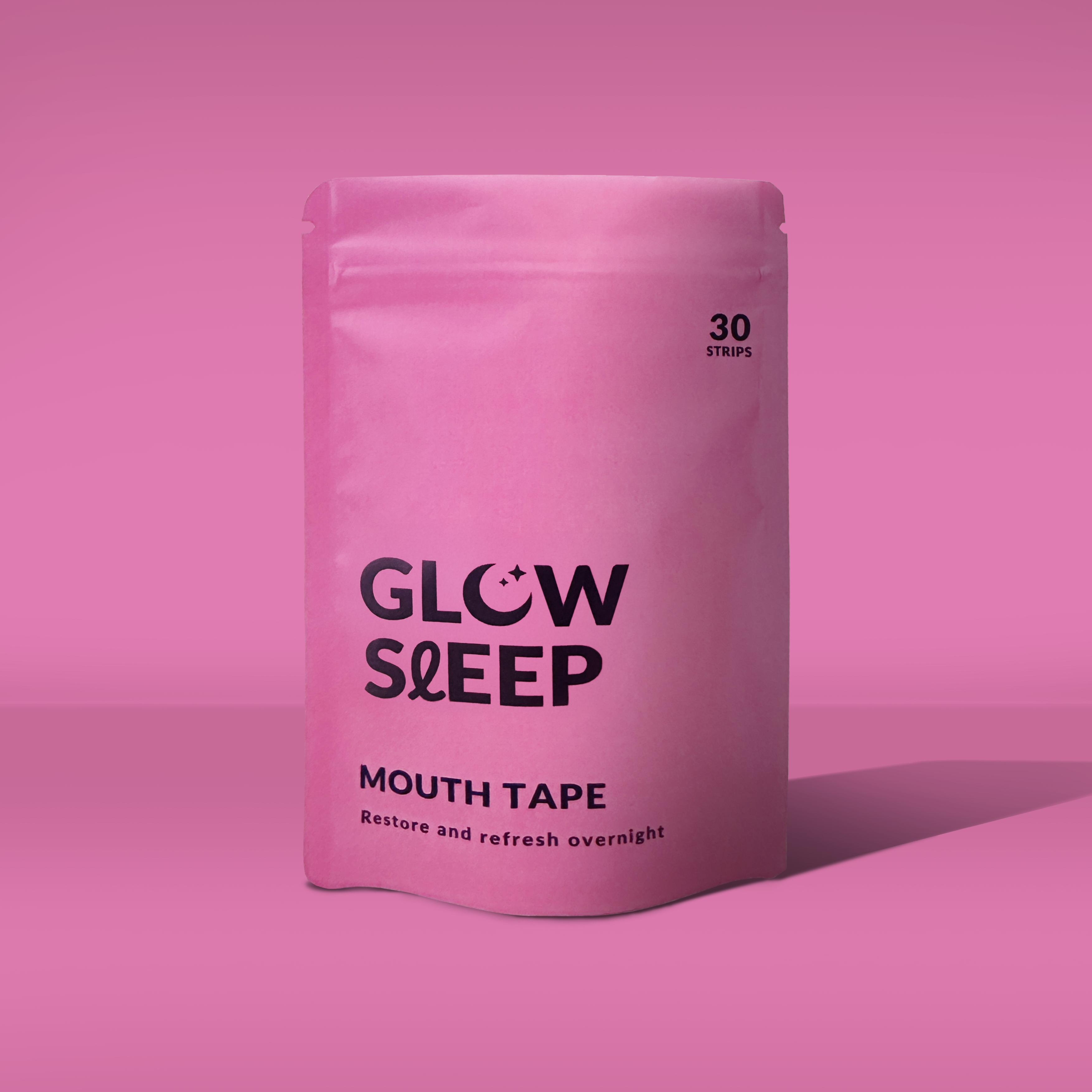 Glow Sleep Mouth Tape