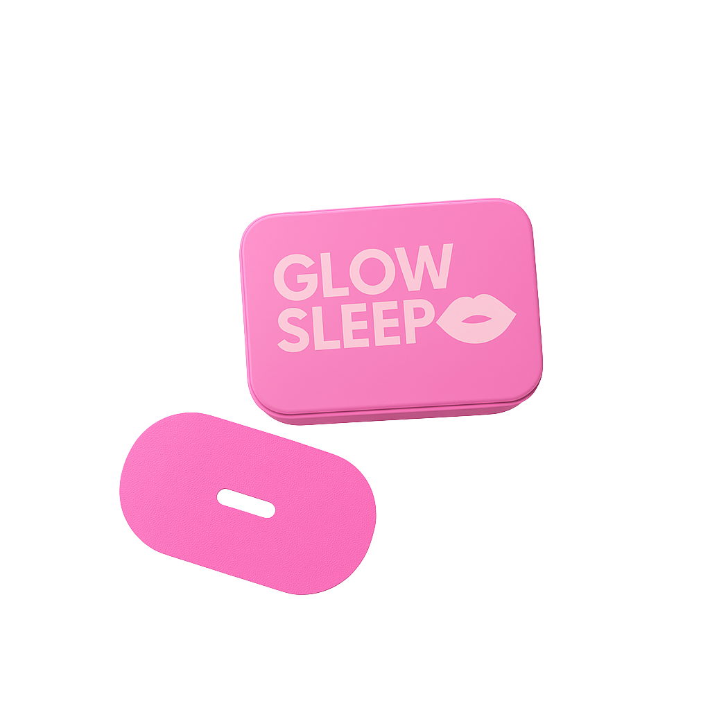 Glow Sleep Travel Tin